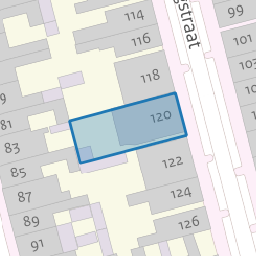 Perceel VDG00-B-3601