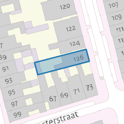 Perceel VDG00-B-3603