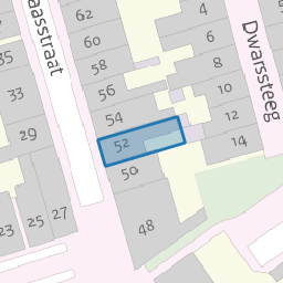 Perceel VDG00-B-3707