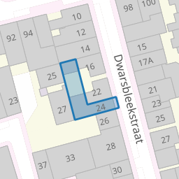 Perceel VDG00-B-3743