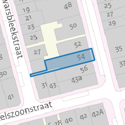 Perceel VDG00-B-3789