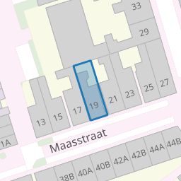 Perceel VDG00-B-3818