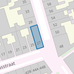 Perceel VDG00-B-3822