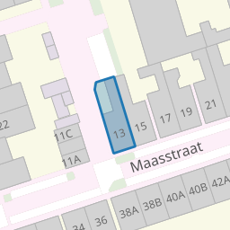 Perceel VDG00-B-3838