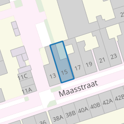 Perceel VDG00-B-3839