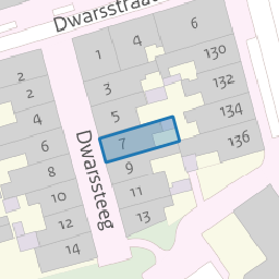 Perceel VDG00-B-3916