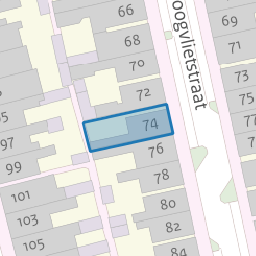 Perceel VDG00-B-4036