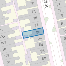 Perceel VDG00-B-4039