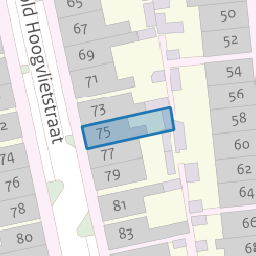 Perceel VDG00-B-4096