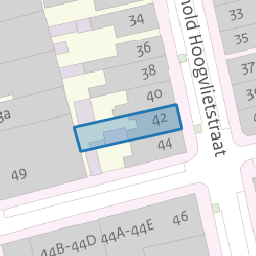 Perceel VDG00-B-4111