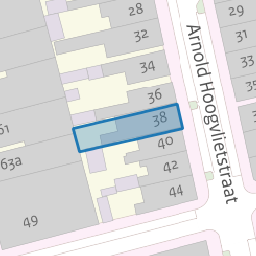 Perceel VDG00-B-4131