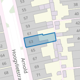 Perceel VDG00-B-4140