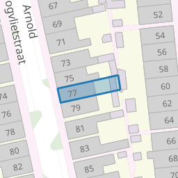 Perceel VDG00-B-4180