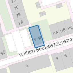 Perceel VDG00-B-4191