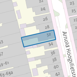 Perceel VDG00-B-4236