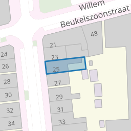 Perceel VDG00-B-4275