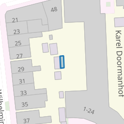 Perceel VDG00-B-4279