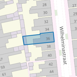 Perceel VDG00-B-4291