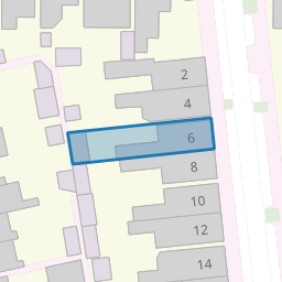 Perceel VDG00-B-4400