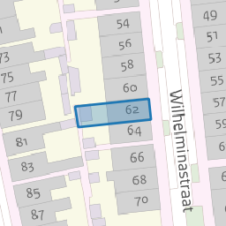 Perceel VDG00-B-4445