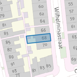 Perceel VDG00-B-4448