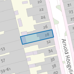 Perceel VDG00-B-4539