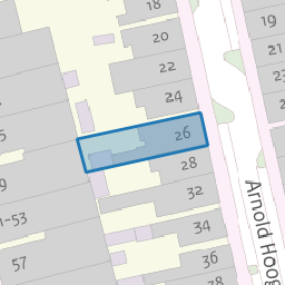 Perceel VDG00-B-4540