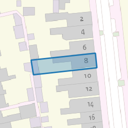 Perceel VDG00-B-4550