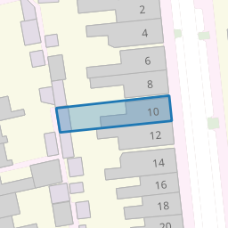 Perceel VDG00-B-4551