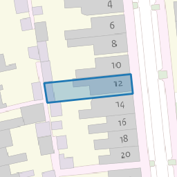 Perceel VDG00-B-4552