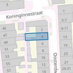 Perceel VDG00-B-4742