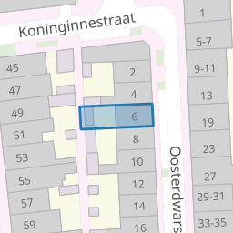 Perceel VDG00-B-4743