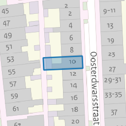 Perceel VDG00-B-4745