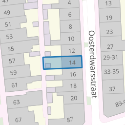 Perceel VDG00-B-4747