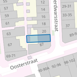 Perceel VDG00-B-4751