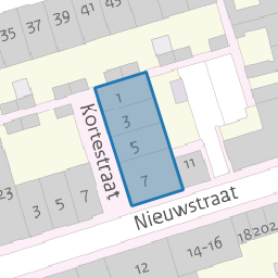 Perceel VDG00-B-4822