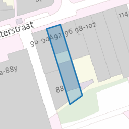 Perceel VDG00-B-5201