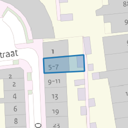 Perceel VDG00-B-5337