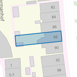 Perceel VDG00-B-5407