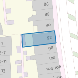 Perceel VDG00-B-5448