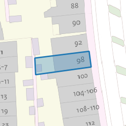 Perceel VDG00-B-5449