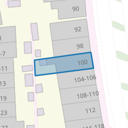 Perceel VDG00-B-5450