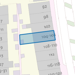 Perceel VDG00-B-5451