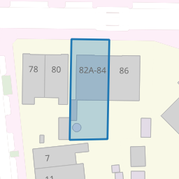 Perceel VDG00-B-5750