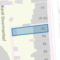 Perceel VDG00-B-5753