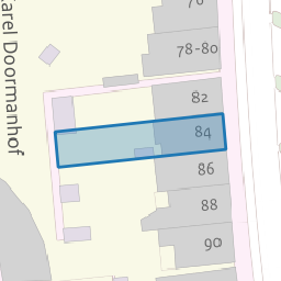 Perceel VDG00-B-5754