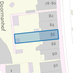 Perceel VDG00-B-5755