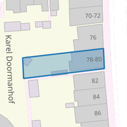 Perceel VDG00-B-5777