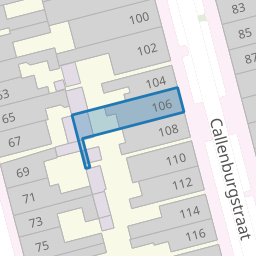 Perceel VDG00-B-6068