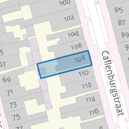 Perceel VDG00-B-6069